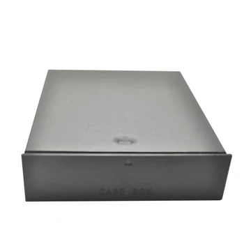Tashqi Case Desktop PC qattiq Disk olinadigan ilova 5.25 ish stoli uchun qattiq disk bo'sh sandiqni Rafiq Box inch