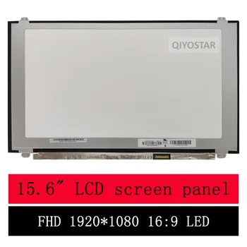 Asus K543u X543U X543UB F540ba uchun LCD displey noutbuk uchun LED displey matritsasi 15.6 
